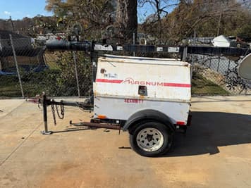 Main image Magnum 4060MMH